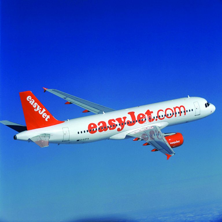 easyJet fordobler miatab Travel News Danmark