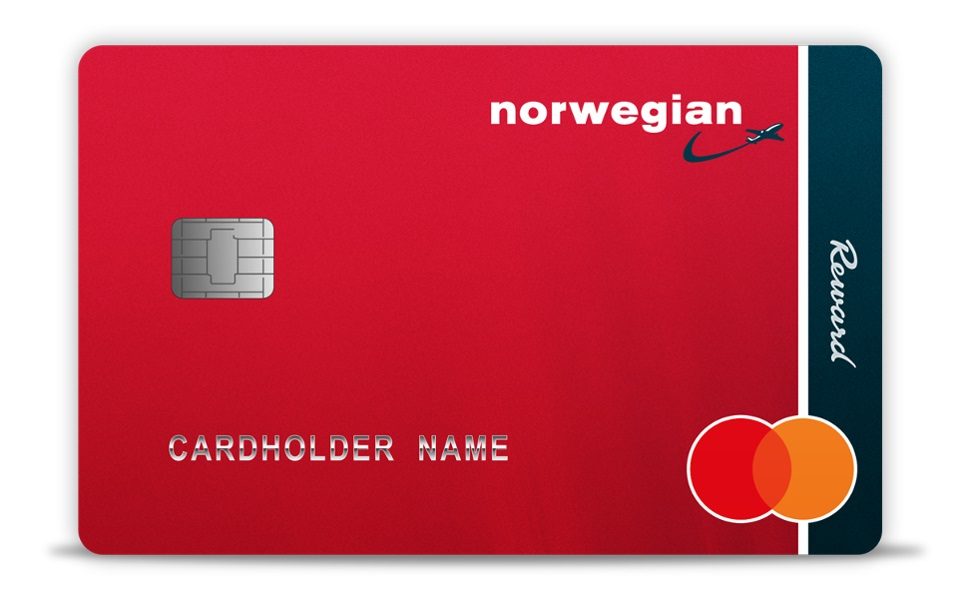 Selv tak Souvenir Opdater Norwegian Reward fornyes – Travel News Danmark