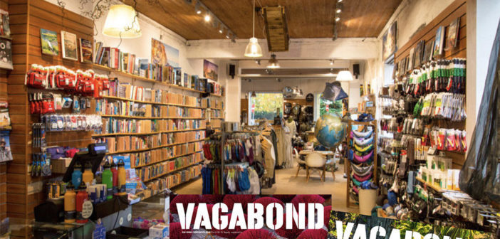 køber rejsemagasinet Vagabond – Travel News Danmark
