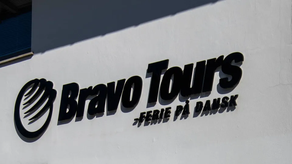 primo tours fusion